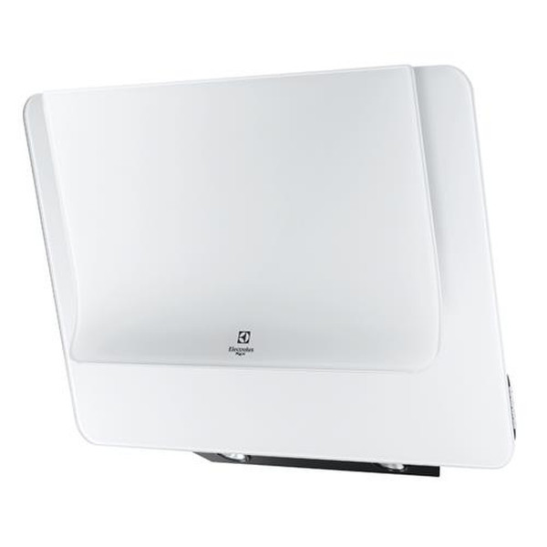 Electrolux CAV860WB Wall-mounted 600m³/h White cooker hood