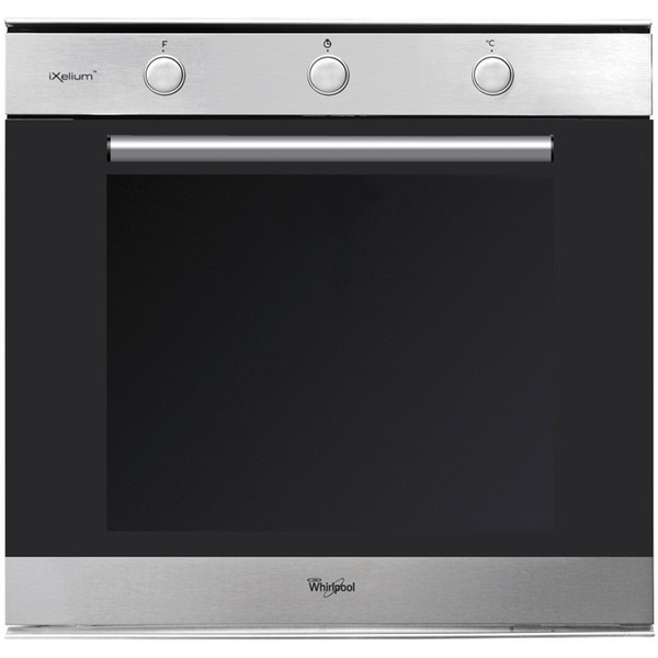 Whirlpool AKPM 7770/IXL Electric oven 73L 2600W Stainless steel