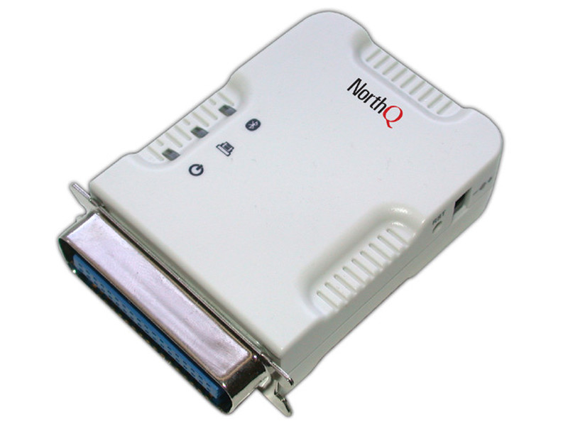 NorthQ NQ-16100 Bluetooth 1Mbit/s Netzwerkkarte