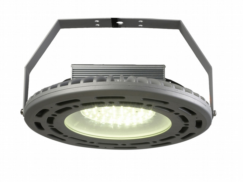 Neo-Neon Z90010-003 (250W) - NW Grey Surfaced spot lighting spot