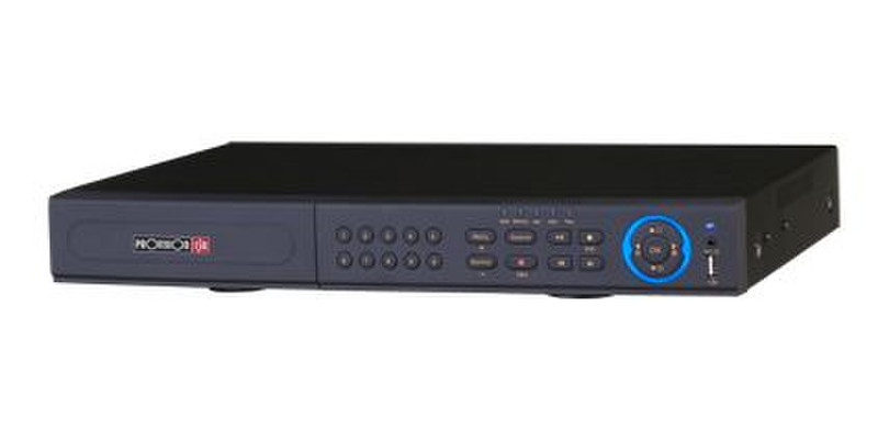Provision-ISR SA-24600 digital video recorder
