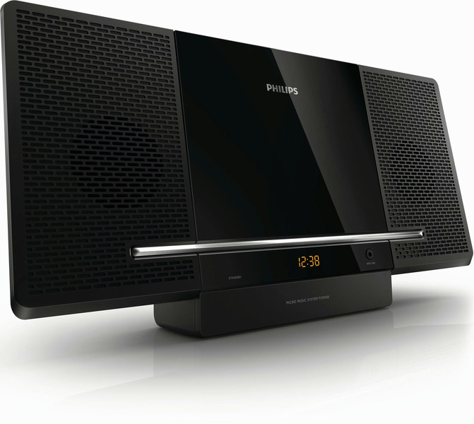 Philips Микросистема Hi-Fi TCM350/12