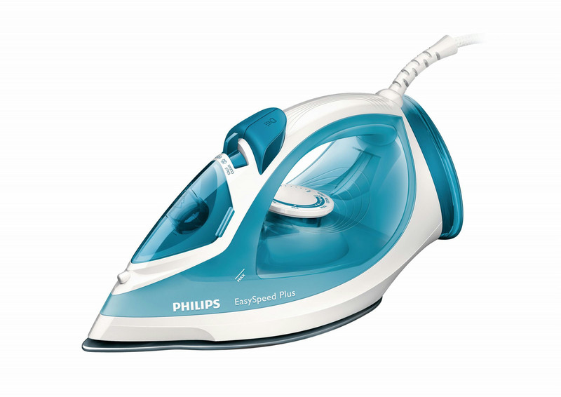 Philips EasySpeed GC2040/71 Паровой утюг 2100Вт утюг