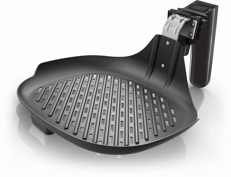 Philips Viva Collection Airfryer Grill Pan accessory HD9910/20