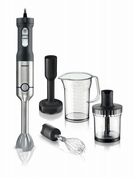 Philips Avance Collection HR1665/90 Immersion blender 1L 750W blender