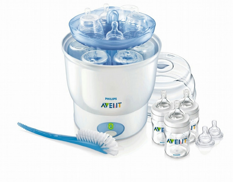 Philips AVENT SCF276/29 bottle sterilizer