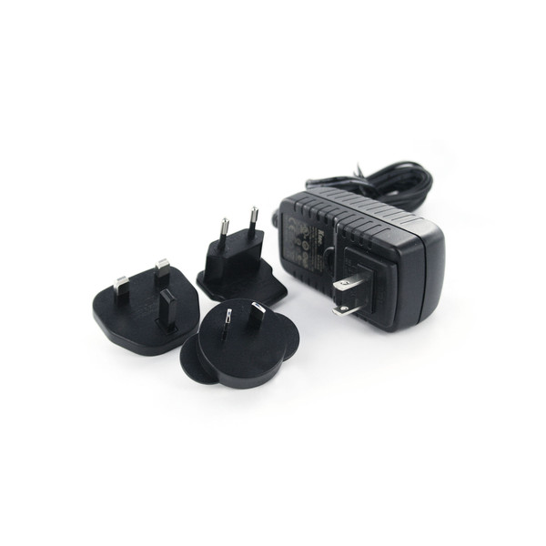 Kanex P5V26 Black power plug adapter