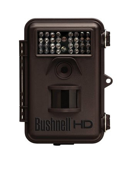 Bushnell Trophy Cam HD