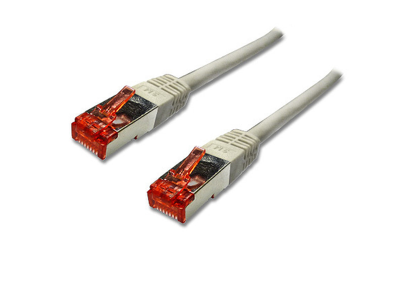 Connectland 0112409 сетевой кабель