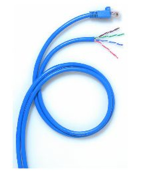 bticino 8m Cat6 F/UTP