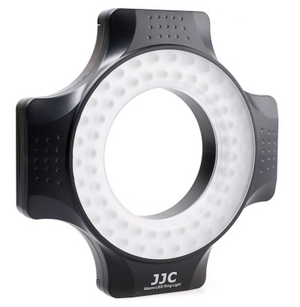 JJC LED-60 Kamerablitze u. -beleuchtung