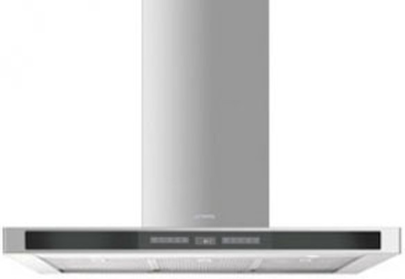 Smeg KSE912NX3 Dunstabzugshaube