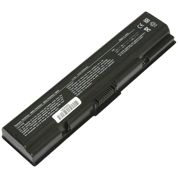 Ovaltech OTT3534 rechargeable battery