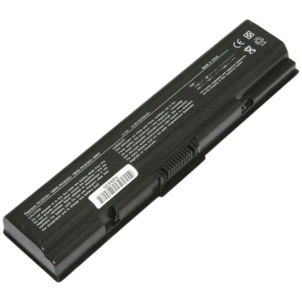 Ovaltech OTT3534 Wiederaufladbare Batterie / Akku