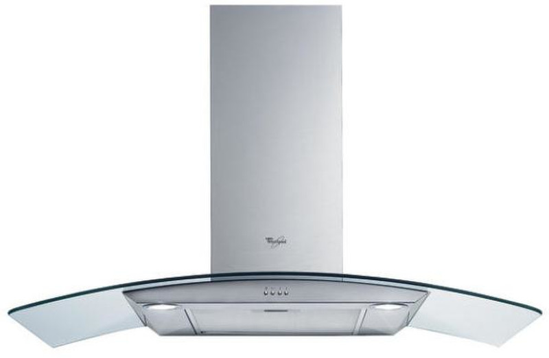 Whirlpool AKR 918 IX cooker hood