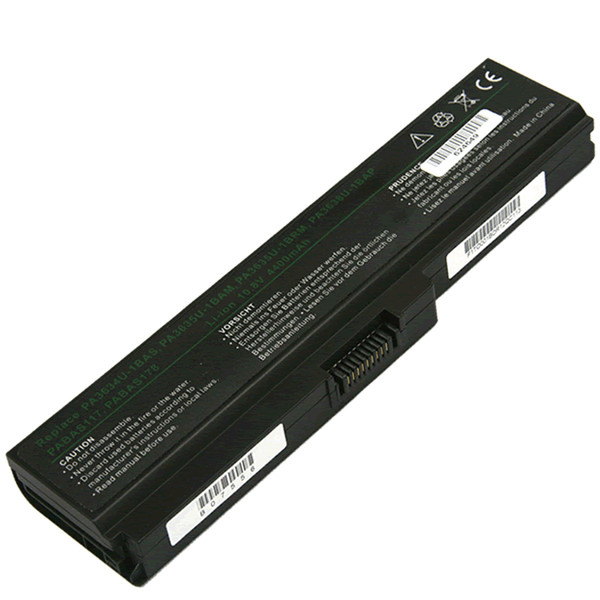 Ovaltech OTT5323 Lithium-Ion rechargeable battery