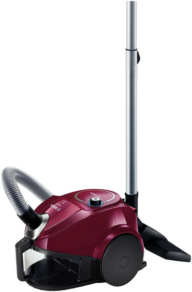 Bosch BGS32200 1.9l 2200W Pink Staubsauger