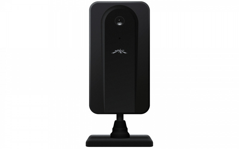Ubiquiti Networks AirCam Mini IP security camera Для помещений Коробка Черный