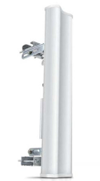 Ubiquiti Networks AM-2G16-90 17dBi network antenna