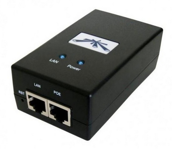 Ubiquiti Networks POE-24-12W 24В PoE адаптер