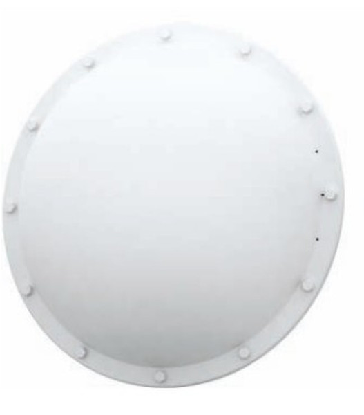 Ubiquiti Networks RAD-2RD network antenna