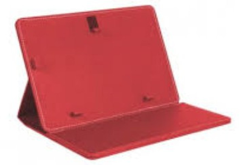 Brigmton BTAC-92-R Folio Red