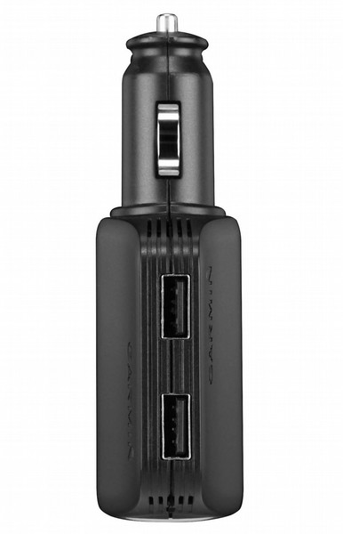 Garmin 010-10723-17 Auto Black mobile device charger