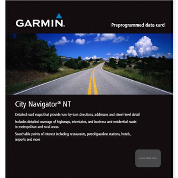 Garmin 010-D0748-00