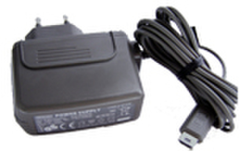 Nintendo DSi AC Adapter Netzteil & Spannungsumwandler