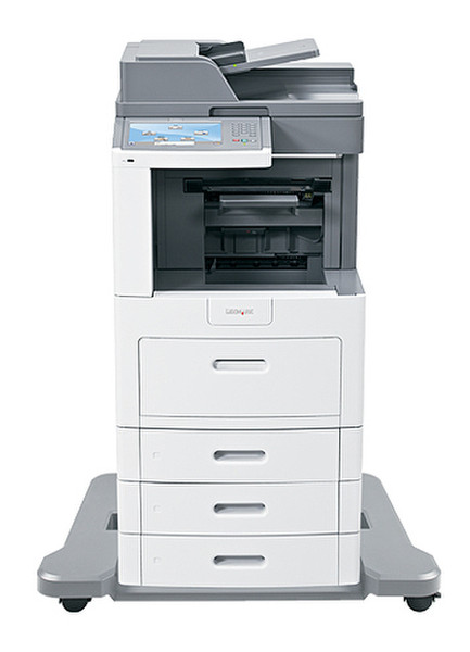 Lexmark X658dtfe