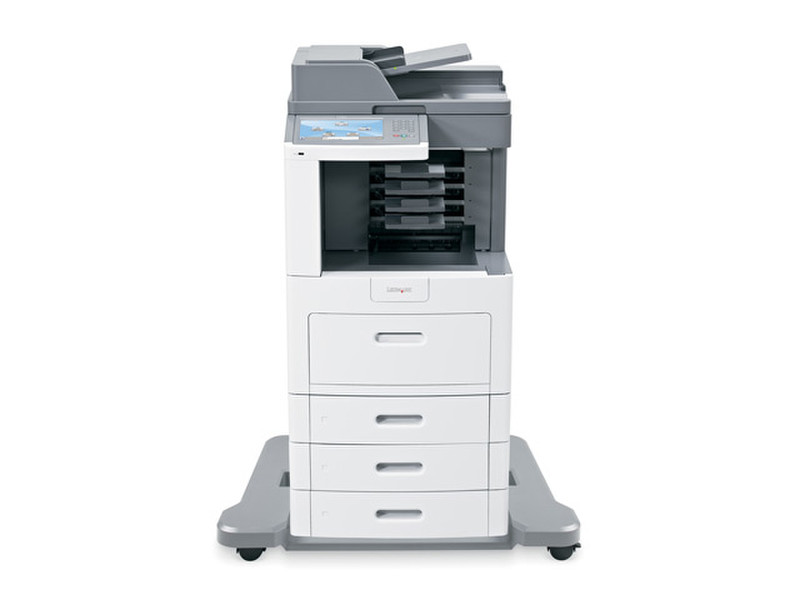 Lexmark X658de