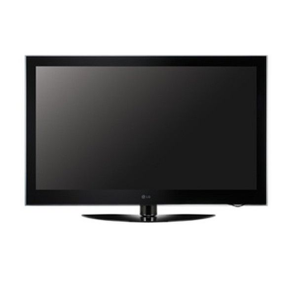 LG 50PQ6000 50Zoll HD Schwarz Plasma-Fernseher