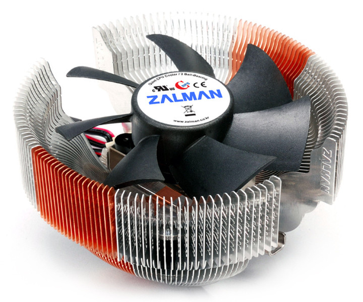 Zalman CNPS7000C-AlCu