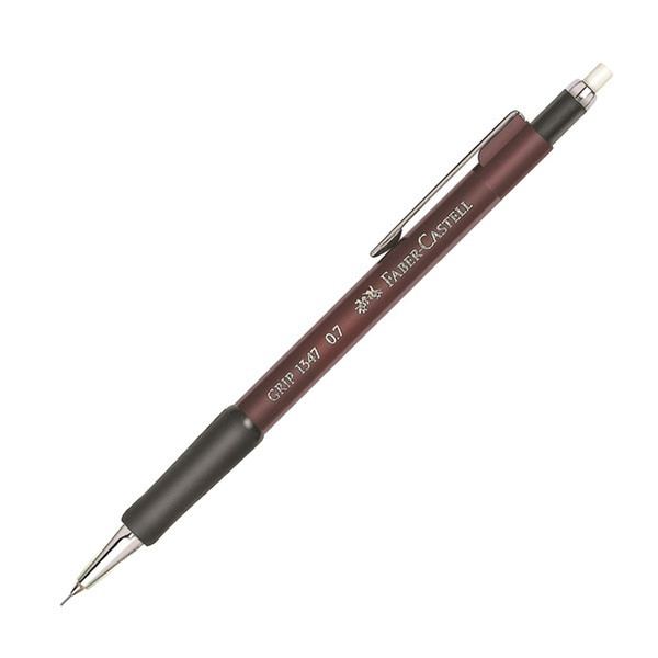 Faber-Castell Grip 1347 1шт механический карандаш