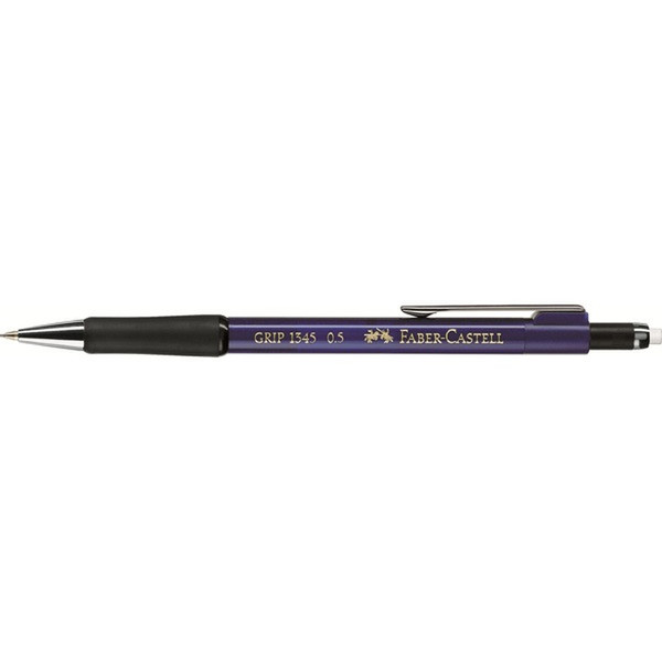 Faber-Castell Grip 1345 1шт механический карандаш
