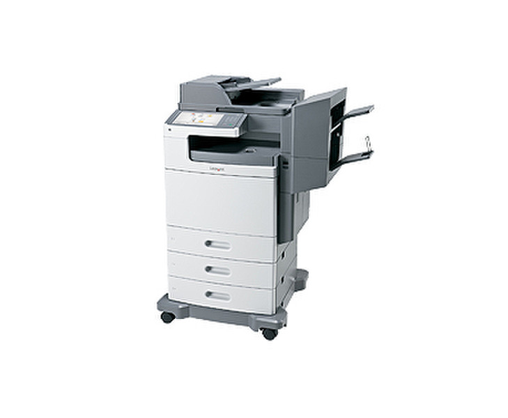 Lexmark X792dtse