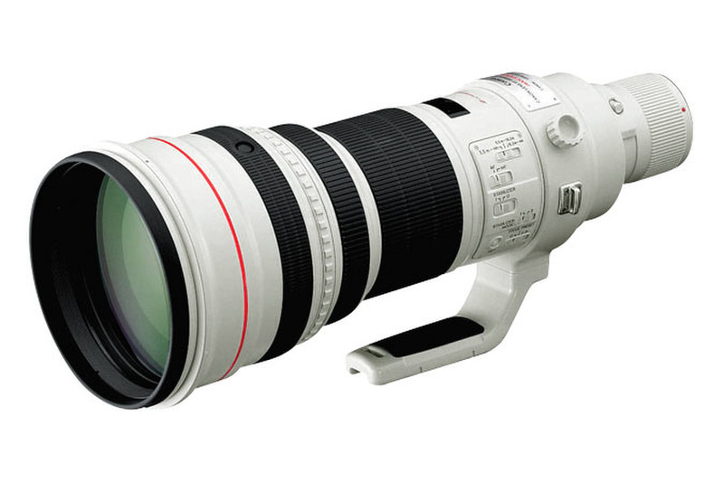 Canon EF 600mm f/4L IS II USM