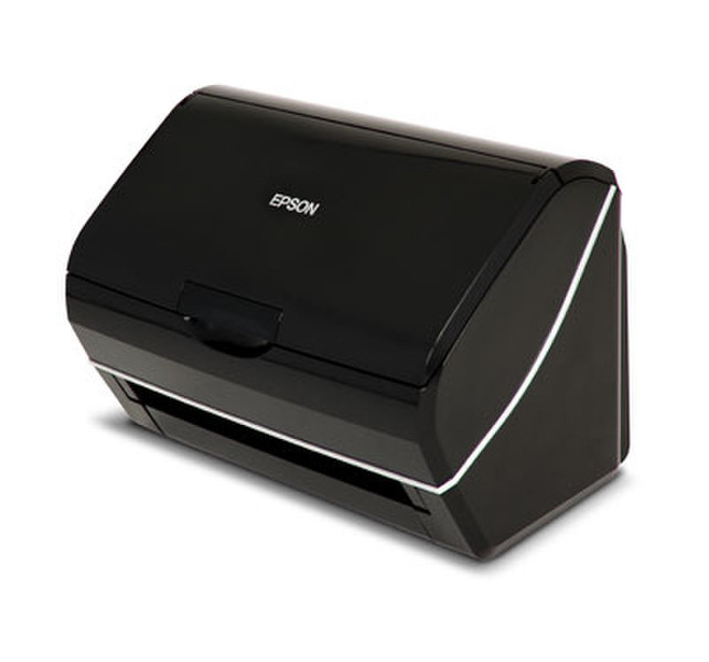 Epson GT-S80N, Smart Doc