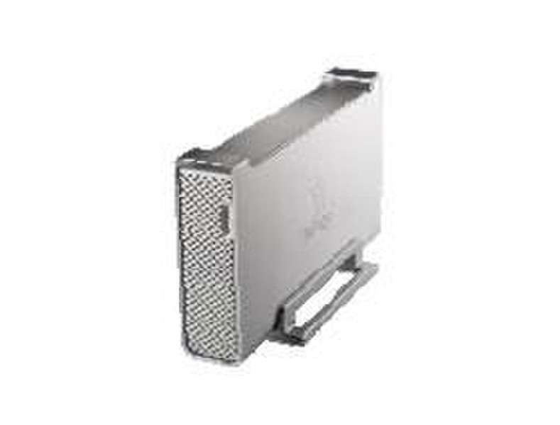 Iomega UltraMax Desktop HD 1.5TB 1500GB Silber Externe Festplatte