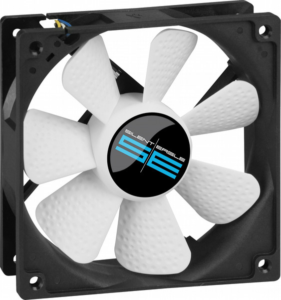 Sharkoon Silent Eagle SE 120 mm Processor Fan