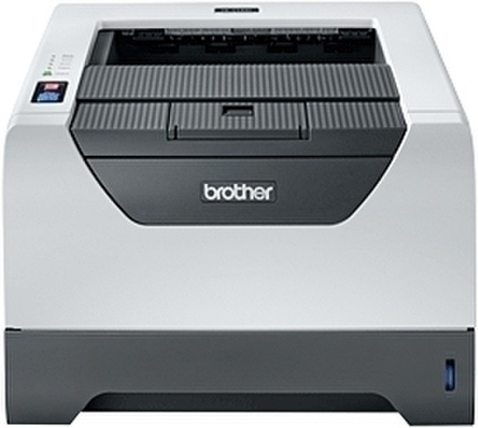 Brother HL-5340D лазерный/LED принтер