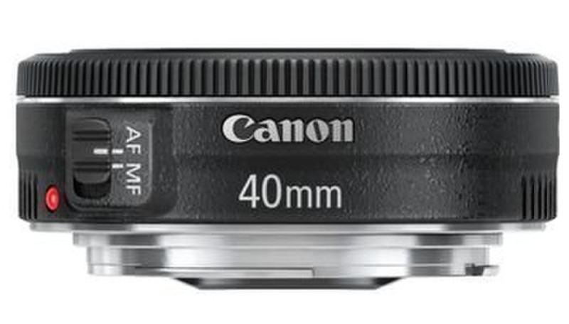 Canon 6310B002 MILC/SLR Telephoto lens Black camera lense