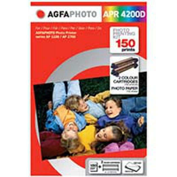 Sagem APR 4200D Pk 150Seiten Farbband