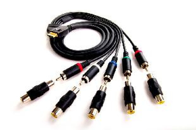 3M 78697200323 Komponente (YPbPr) Video-Kabel
