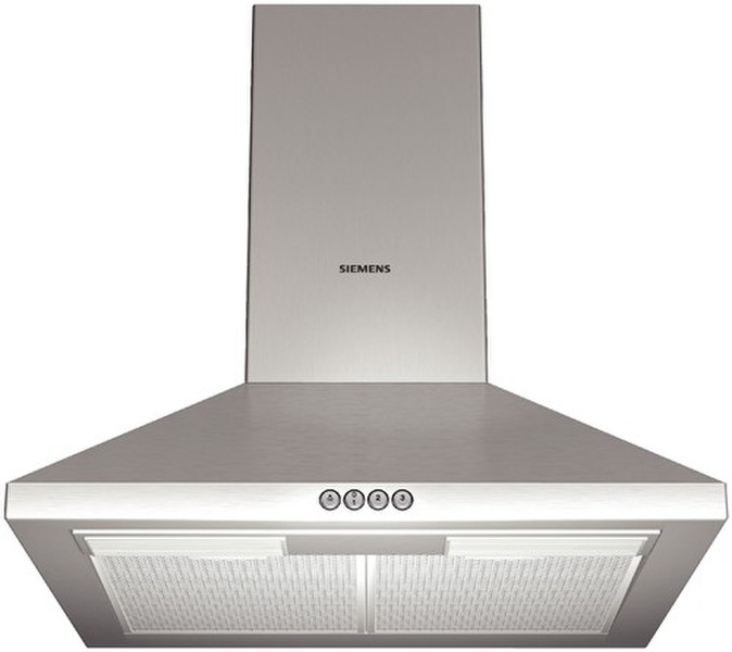 Siemens LC657WA20 кухонная вытяжка