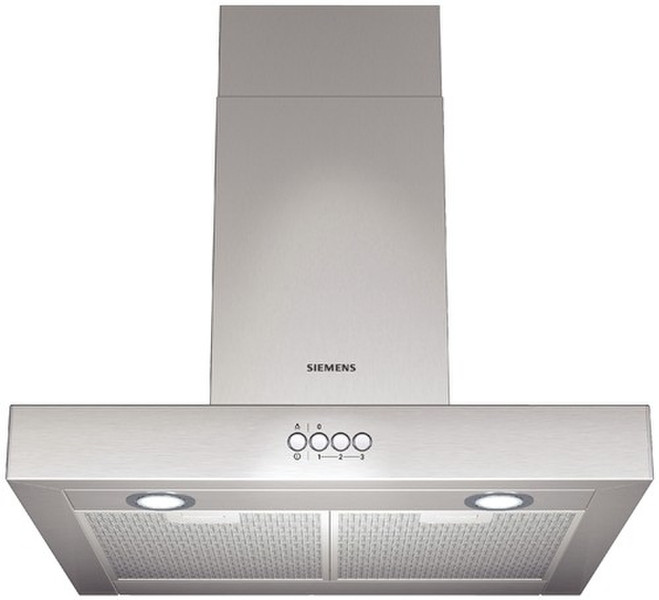 Siemens LC654BB20 cooker hood