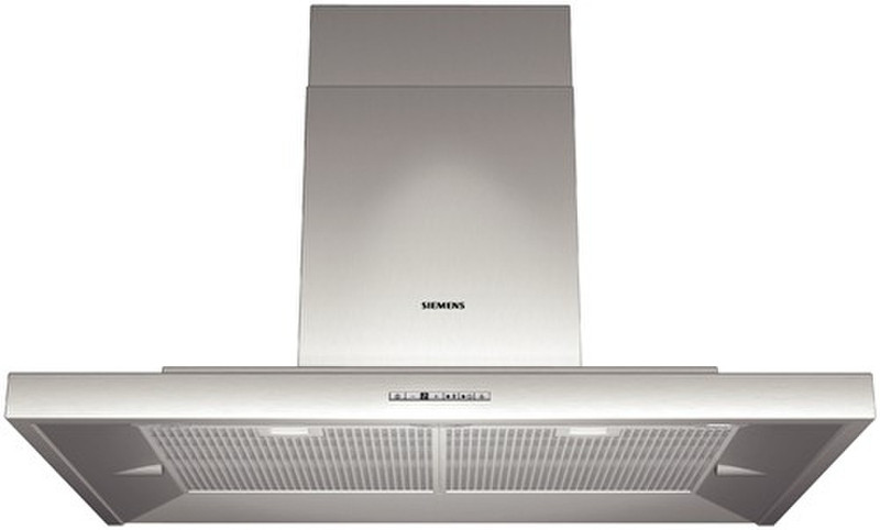 Siemens LC958TB60 кухонная вытяжка