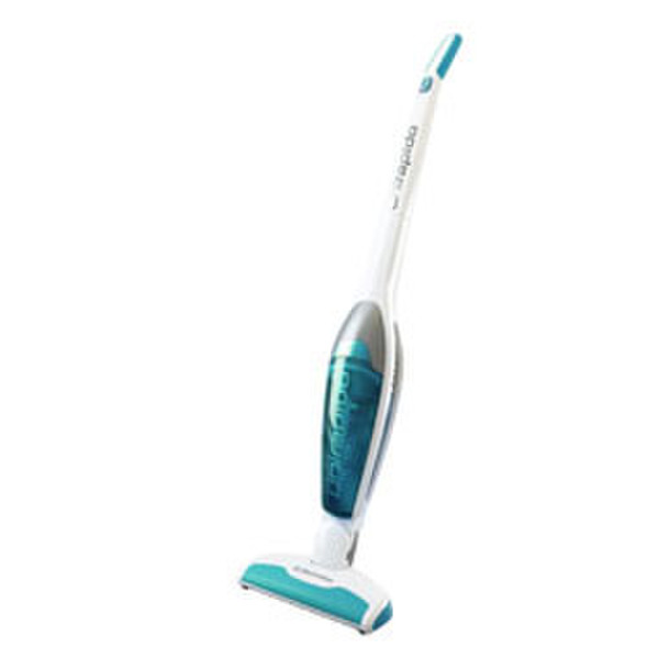 Electrolux Unirapido 2801 Blue stick vacuum/electric broom
