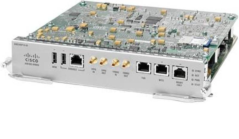 Cisco A903-RSP1A-55= процессор сетевого интерфейса