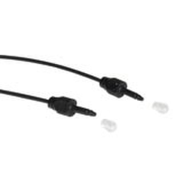 Advanced Cable Technology Digital optical audio Mini to Mini cablesDigital optical audio Mini to Mini cables